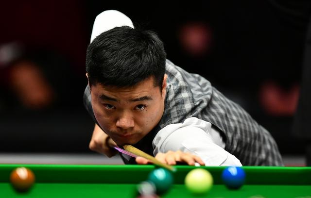 残特奥会铁人三项赛，广东再夺一金一银！