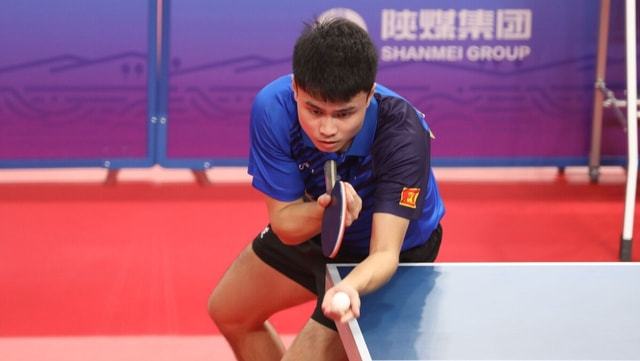 记者：卡内达观战浙江U20全运比赛，希望能发现更多优秀球员