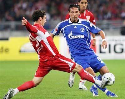 卢卡库或许 卢卡库或许